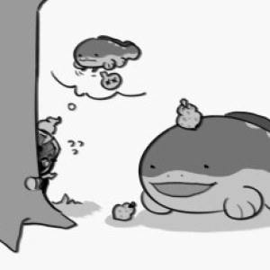 마스크가 어제 그려줌 ㅠㅠ